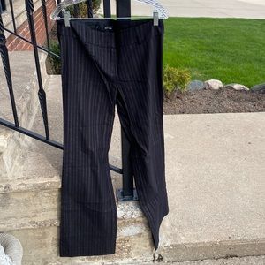 Le Chateau dress pant